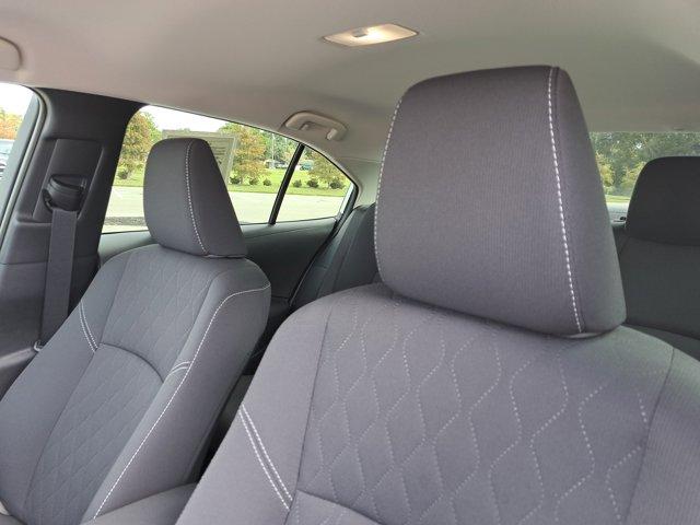 used 2023 Toyota Corolla Hybrid car, priced at $20,919