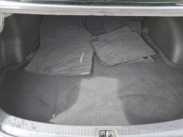 used 2023 Toyota Corolla Hybrid car, priced at $20,919