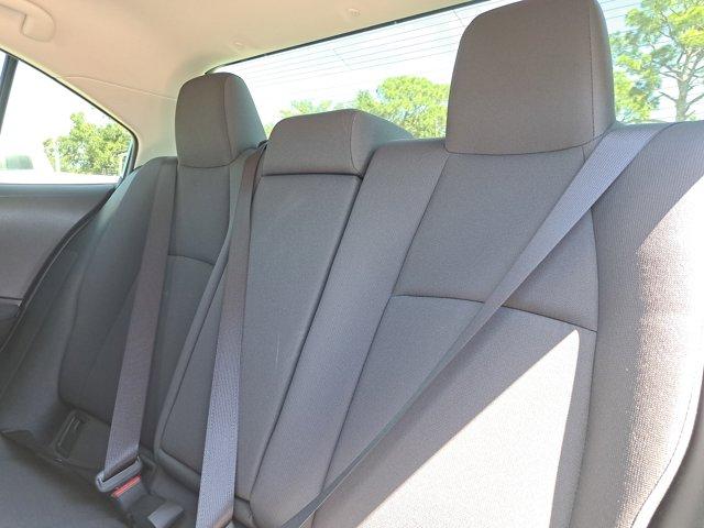 used 2022 Toyota Corolla car, priced at $18,555
