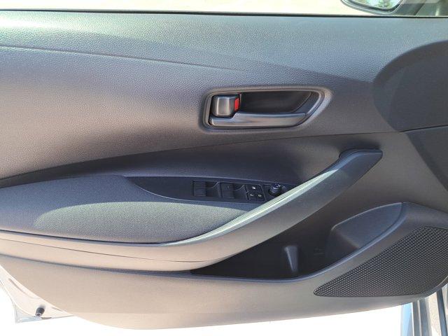 used 2022 Toyota Corolla car, priced at $18,555