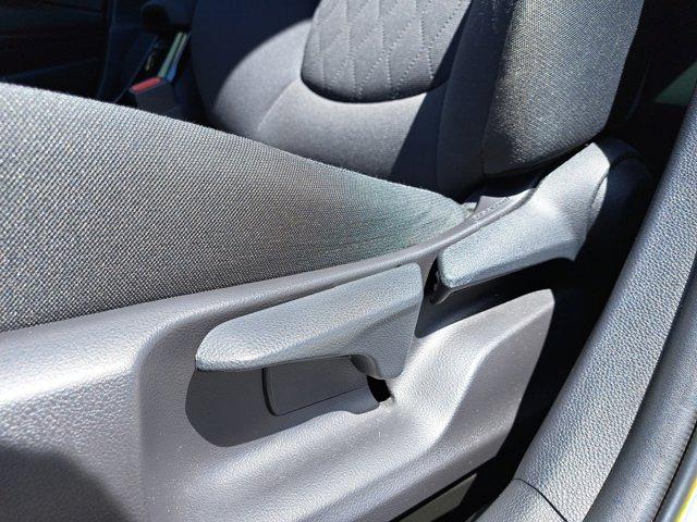 used 2022 Toyota Corolla car, priced at $18,555