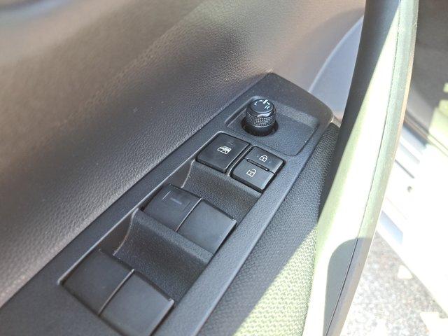 used 2022 Toyota Corolla car, priced at $18,555