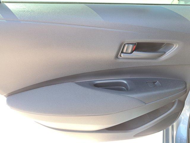 used 2022 Toyota Corolla car, priced at $18,555