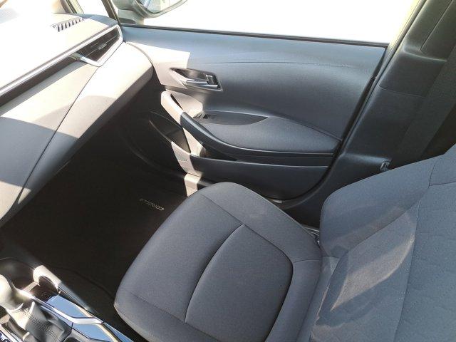 used 2022 Toyota Corolla car, priced at $18,555