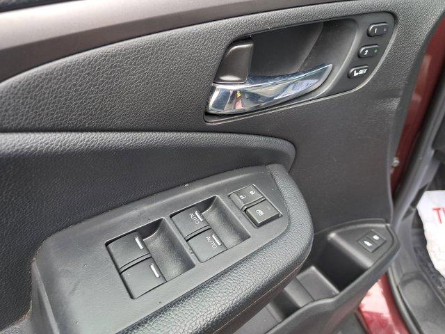 used 2021 Honda Passport car, priced at $21,687