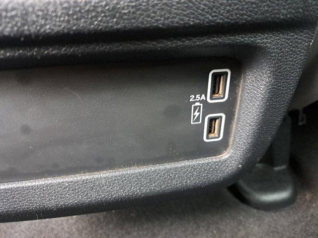 used 2021 Honda Passport car, priced at $21,687