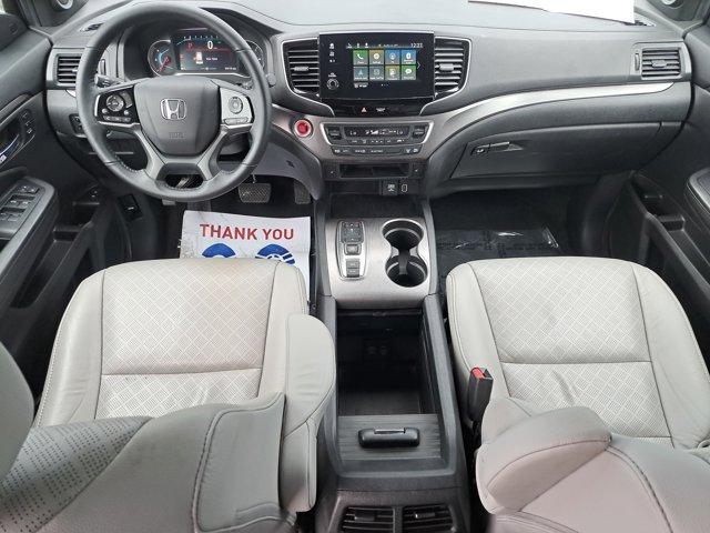 used 2021 Honda Passport car, priced at $21,687