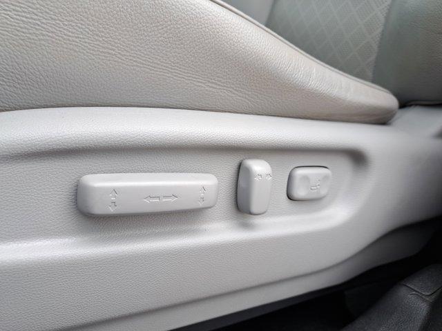 used 2021 Honda Passport car, priced at $21,687