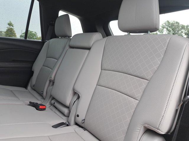 used 2021 Honda Passport car, priced at $21,687