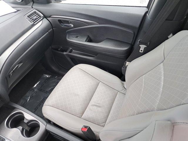 used 2021 Honda Passport car, priced at $21,687