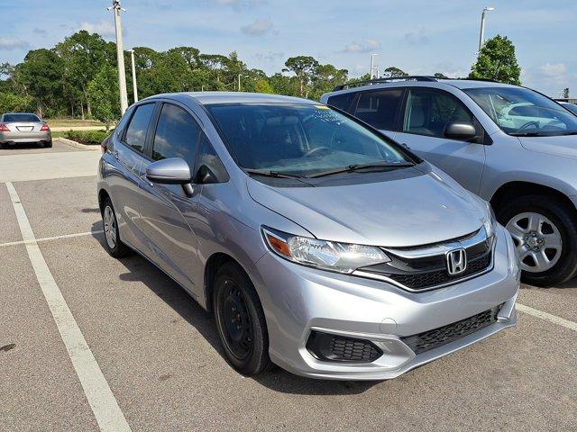 used 2018 Honda Fit car, priced at $13,677