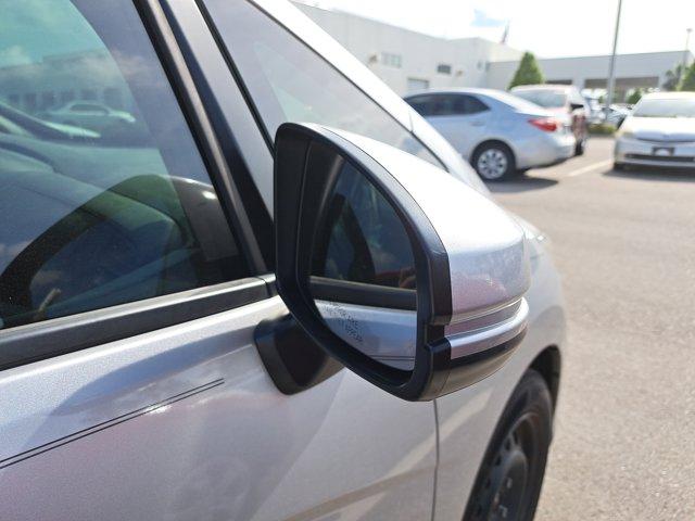 used 2018 Honda Fit car, priced at $13,677