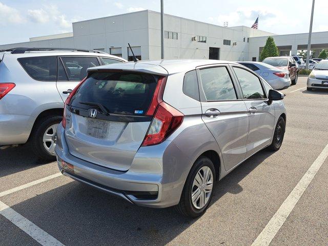 used 2018 Honda Fit car, priced at $13,677