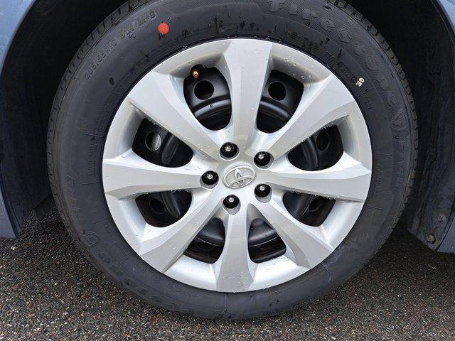 used 2025 Toyota Corolla car, priced at $18,933