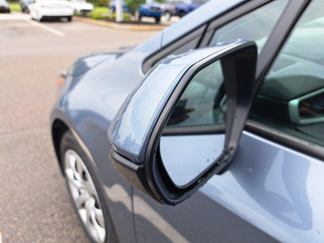 used 2025 Toyota Corolla car, priced at $18,933