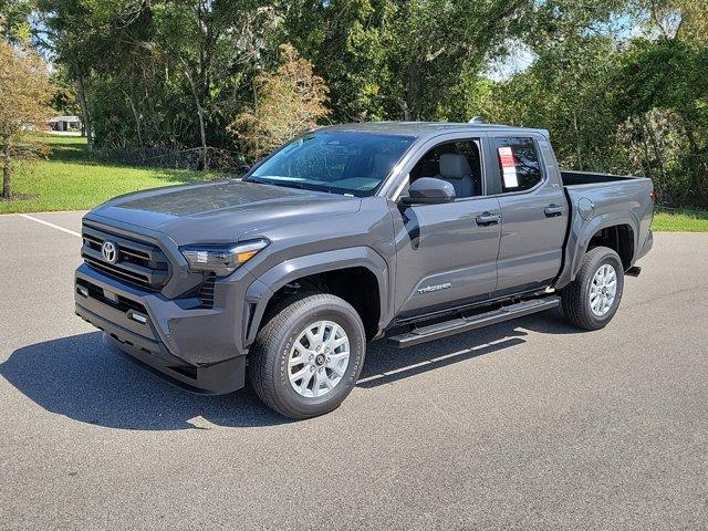 new 2024 Toyota Tacoma car