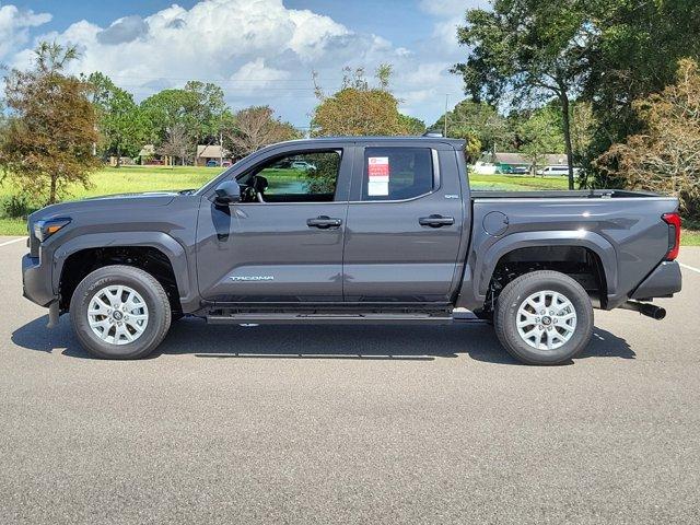 new 2024 Toyota Tacoma car