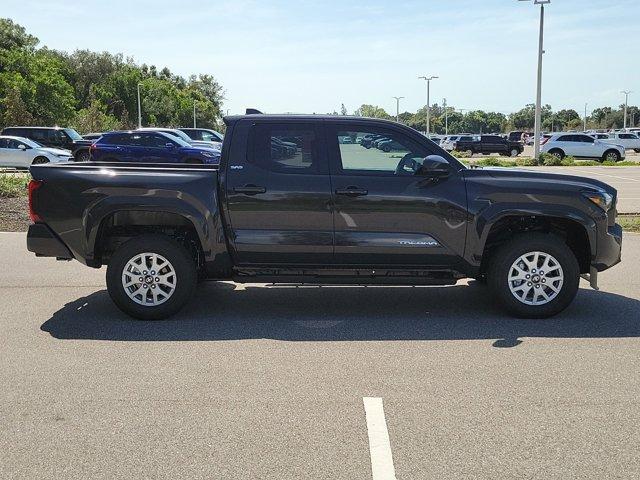 new 2024 Toyota Tacoma car