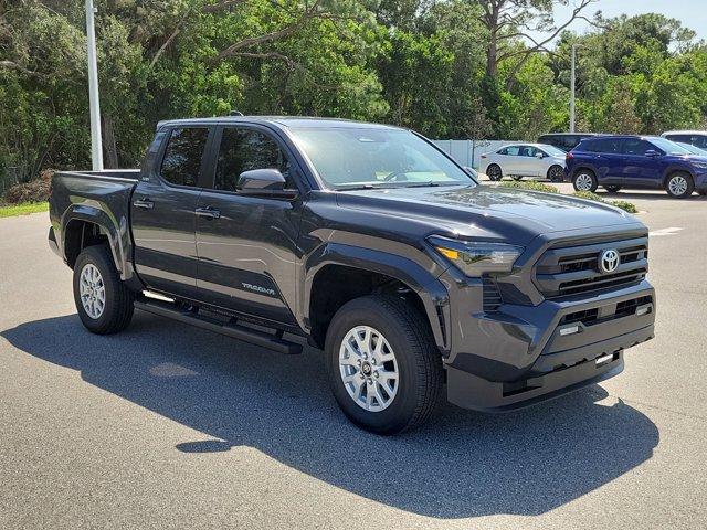 new 2024 Toyota Tacoma car