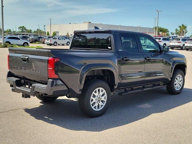 new 2024 Toyota Tacoma car