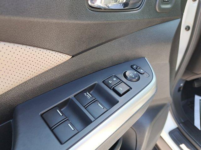 used 2016 Honda CR-V car, priced at $19,057