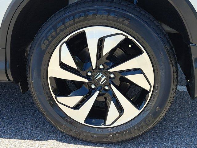 used 2016 Honda CR-V car, priced at $19,057