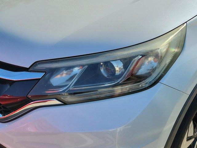 used 2016 Honda CR-V car, priced at $19,491