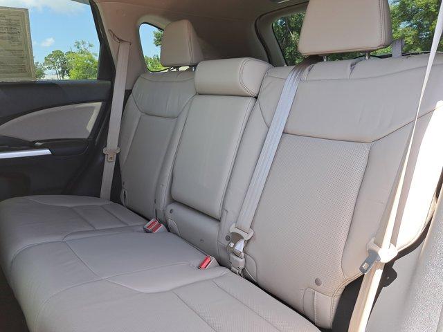 used 2016 Honda CR-V car, priced at $19,057