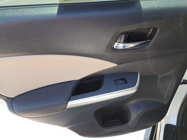 used 2016 Honda CR-V car, priced at $19,057