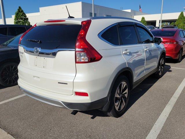 used 2016 Honda CR-V car, priced at $19,491