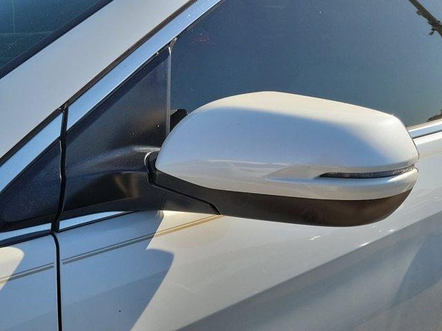 used 2016 Honda CR-V car, priced at $19,491