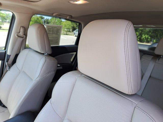 used 2016 Honda CR-V car, priced at $19,057