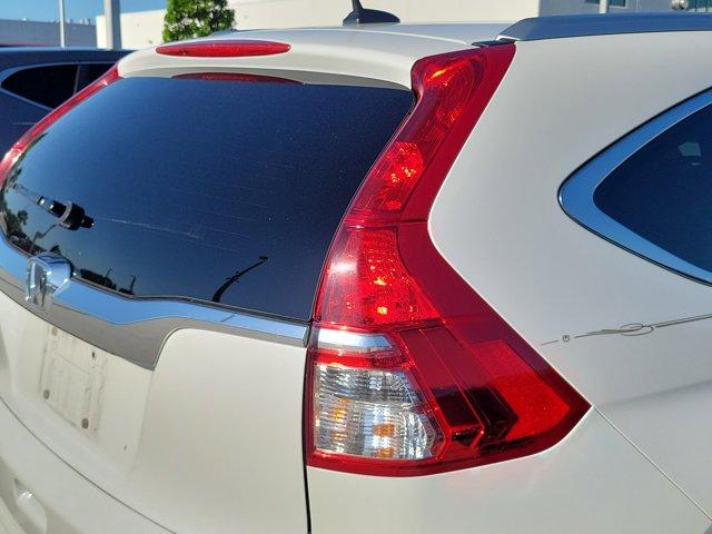 used 2016 Honda CR-V car, priced at $19,491