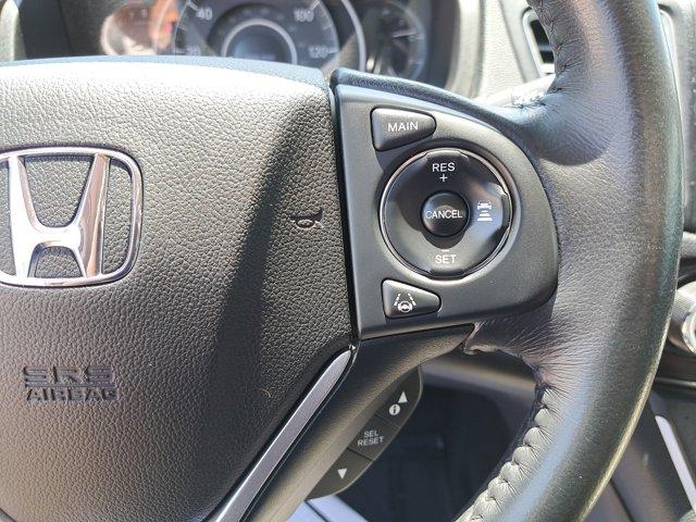 used 2016 Honda CR-V car, priced at $19,057