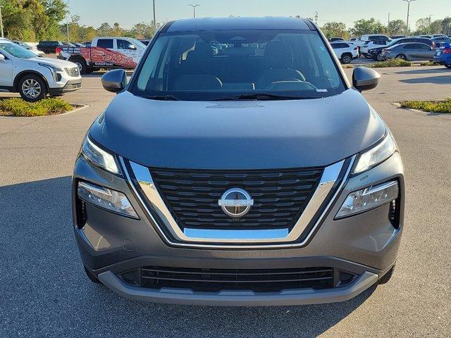 used 2023 Nissan Rogue car, priced at $21,993