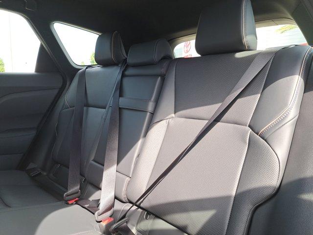 new 2025 Toyota Crown Signia car, priced at $44,799