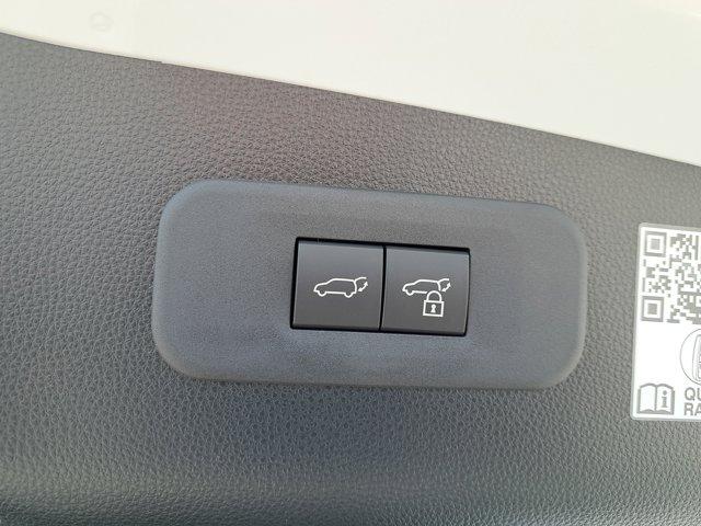 new 2025 Toyota Crown Signia car, priced at $44,799