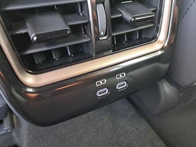 new 2025 Toyota Crown Signia car, priced at $44,799