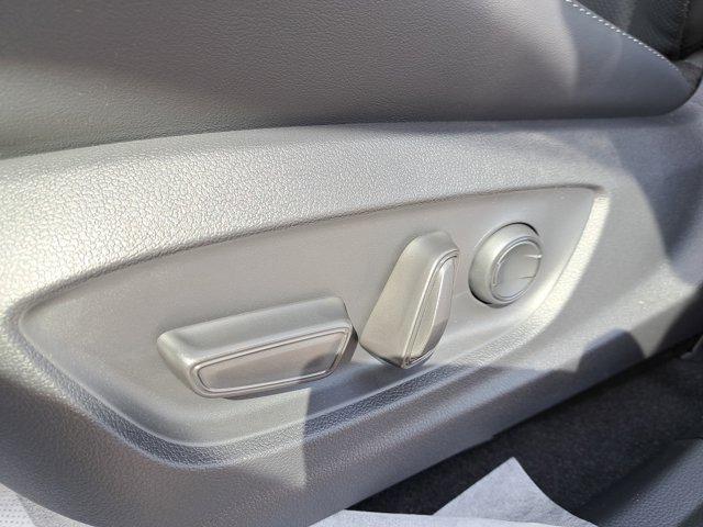 new 2025 Toyota Crown Signia car, priced at $44,799