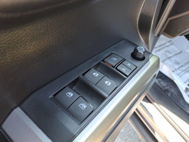 used 2023 Toyota Tacoma car, priced at $35,709