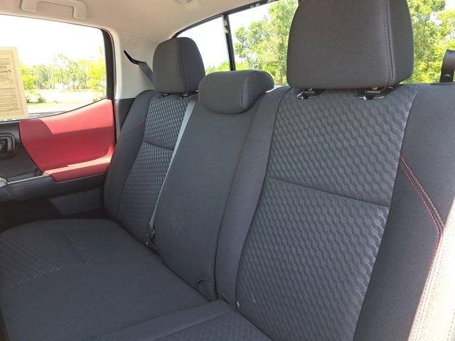 used 2023 Toyota Tacoma car, priced at $35,709