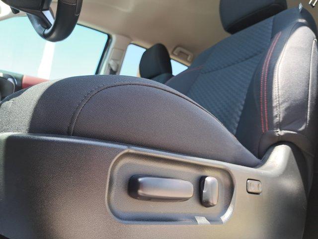 used 2023 Toyota Tacoma car, priced at $35,709