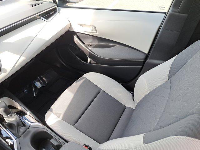 used 2026 Toyota Corolla car, priced at $21,672