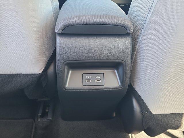 used 2026 Toyota Corolla car, priced at $23,750