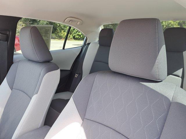 used 2026 Toyota Corolla car, priced at $21,672