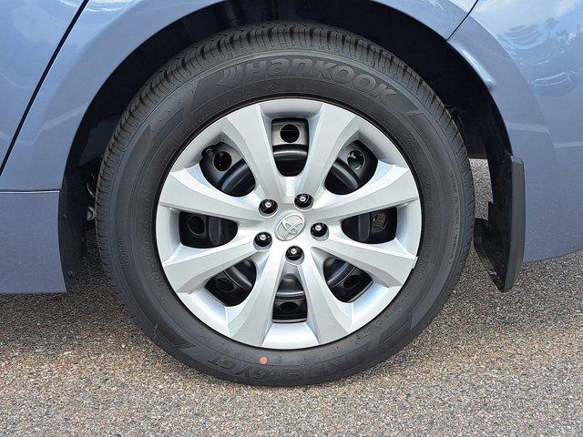 used 2026 Toyota Corolla car, priced at $21,672