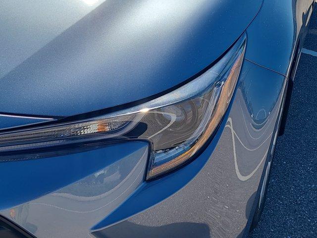 used 2026 Toyota Corolla car, priced at $23,750