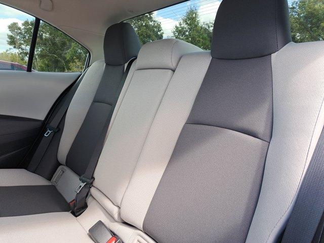 used 2026 Toyota Corolla car, priced at $21,672