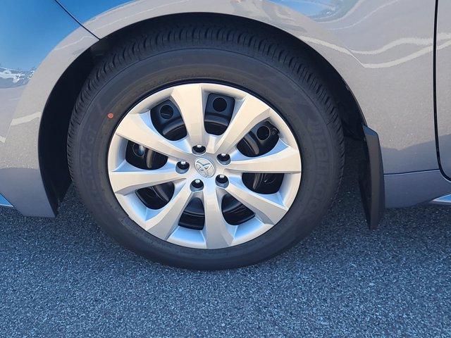 used 2026 Toyota Corolla car, priced at $23,750