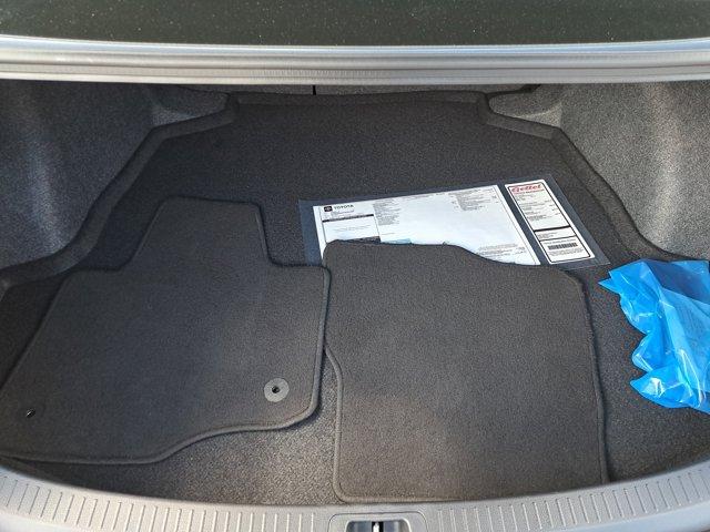 used 2026 Toyota Corolla car, priced at $21,672